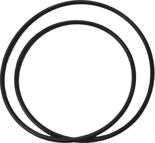 Sp1 Chaincase Gasket S-D • #12-5316