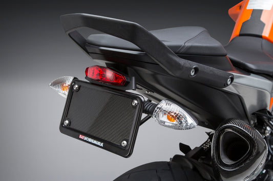 Yoshimura Fender Eliminator Kit Ktm • #960-9411