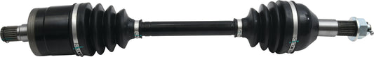 All Balls 6 Ball Heavy Duty Axle Rear • #531-0584