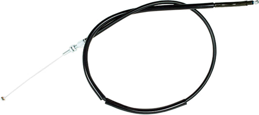 Motion Pro Black Vinyl Throttle Push Cable • #70-3178