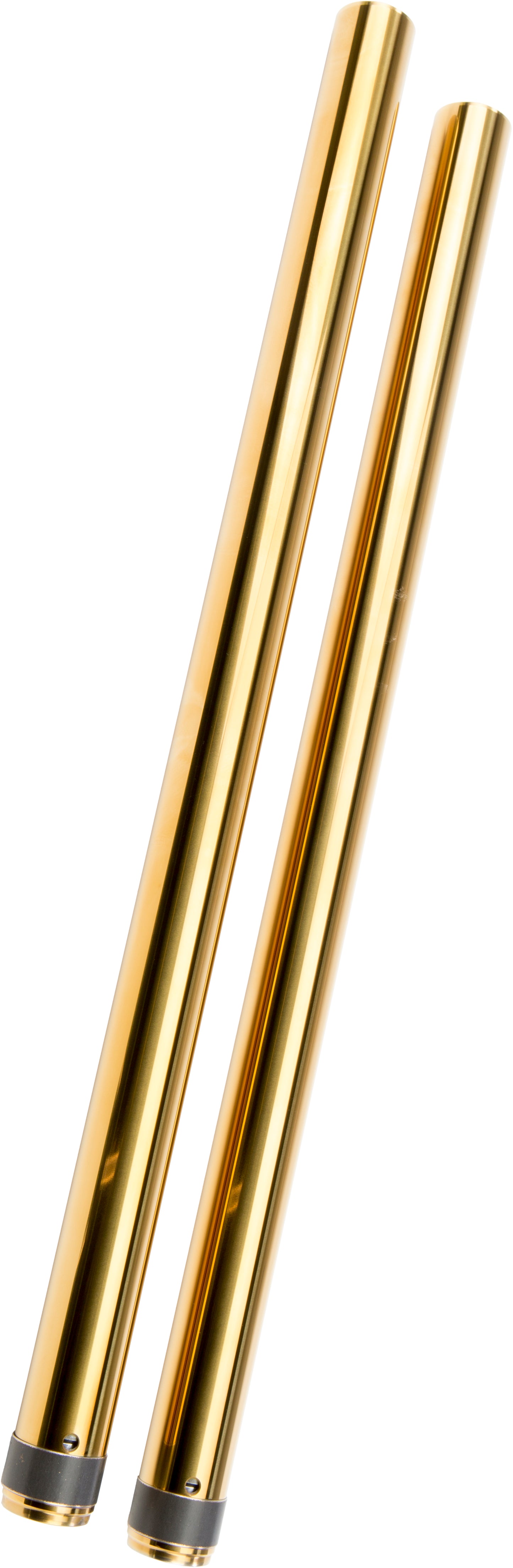 Harddrive Gold Fork Tubes