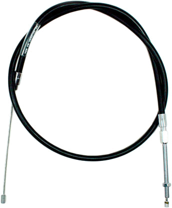 Motion Pro Black Vinyl Clutch Lw Cable • #70-6088