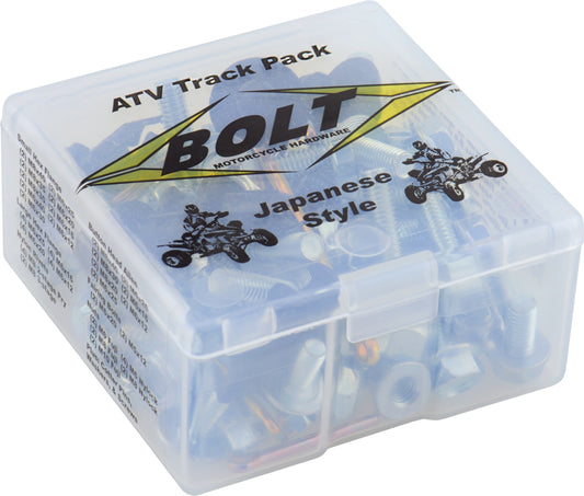 ATV Bolt Track Pack II