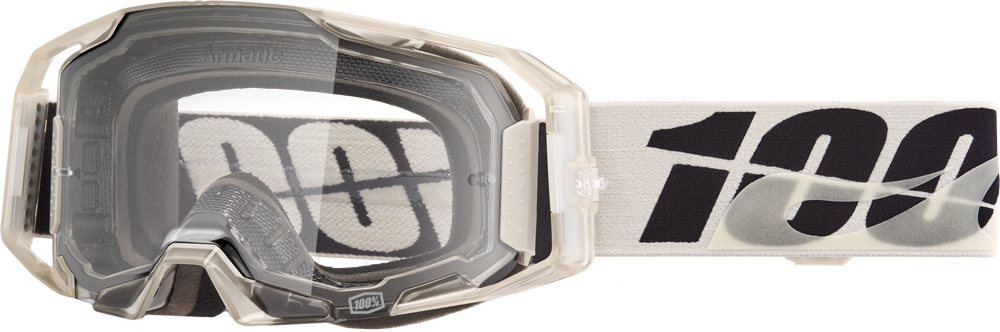 ARMATIC GOGGLE PITCH CLEAR LENS