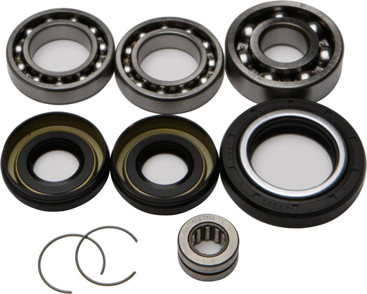 All Balls Front Differential Bearing And Seal Kit • #22-52001