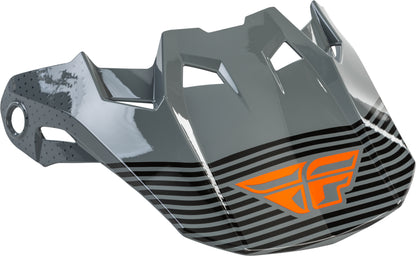 Fly Racing Formula CC Primary Helmet Visor