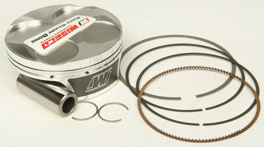 Wiseco Piston Kit Armorglide 76.80/Std 14.2:1 Hon