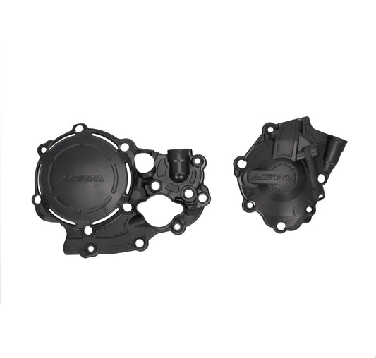 Acerbis X-Power Kit Hon Blk