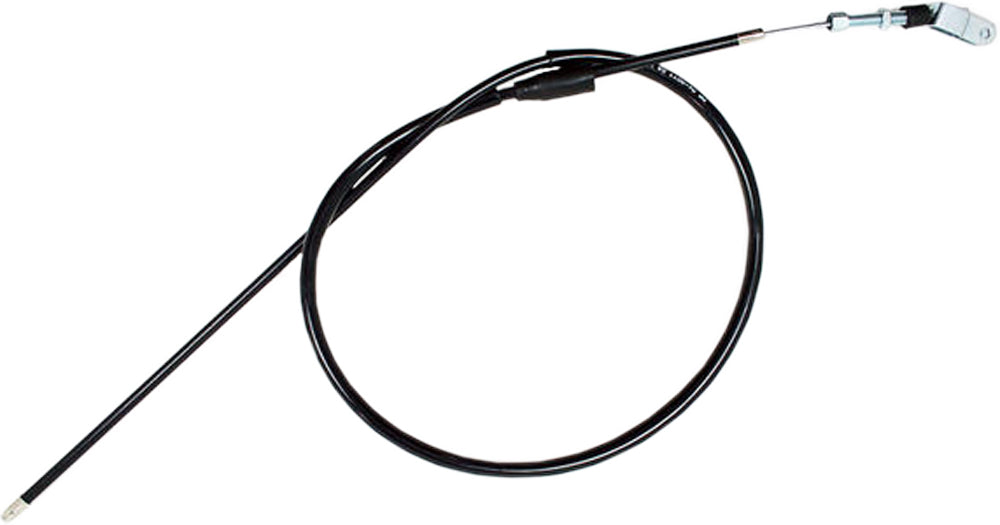Motion Pro Black Vinyl Front Brake Cable • #70-4077