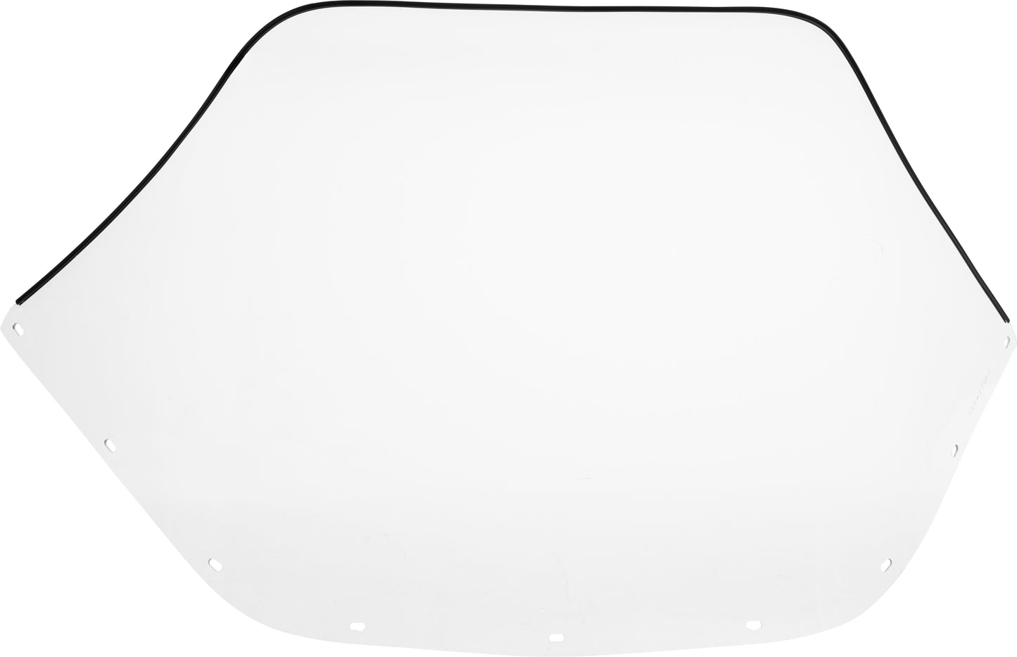 Koronis Windshield Clear S-D • #40-1414