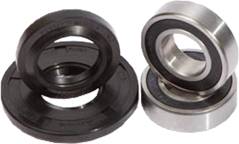 Pivot Works Front Wheel Bearing Kit • #52-0402