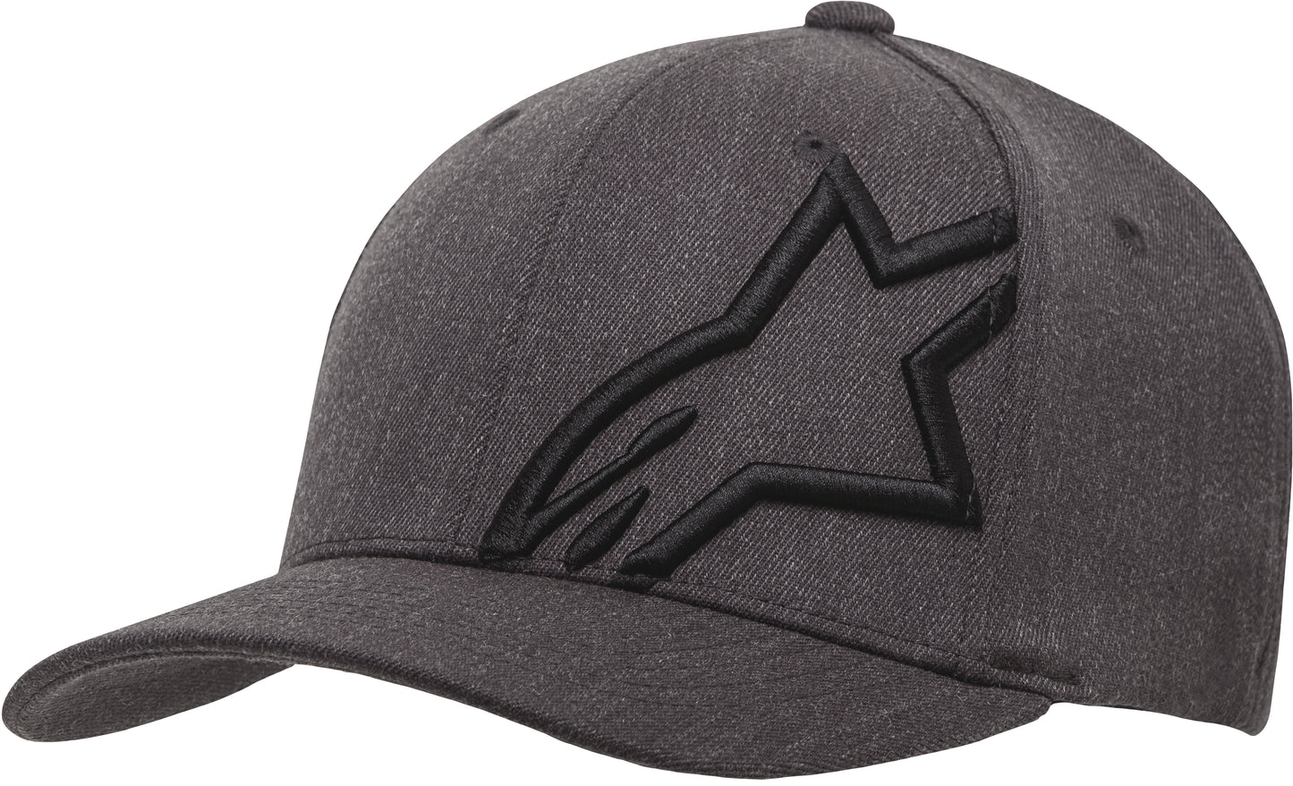 Alpinestars Corporate Shift 2 Curved Brim Hat