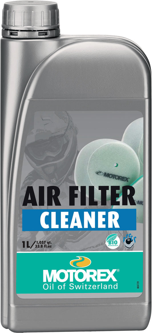 Motorex Air Filter Cleaner