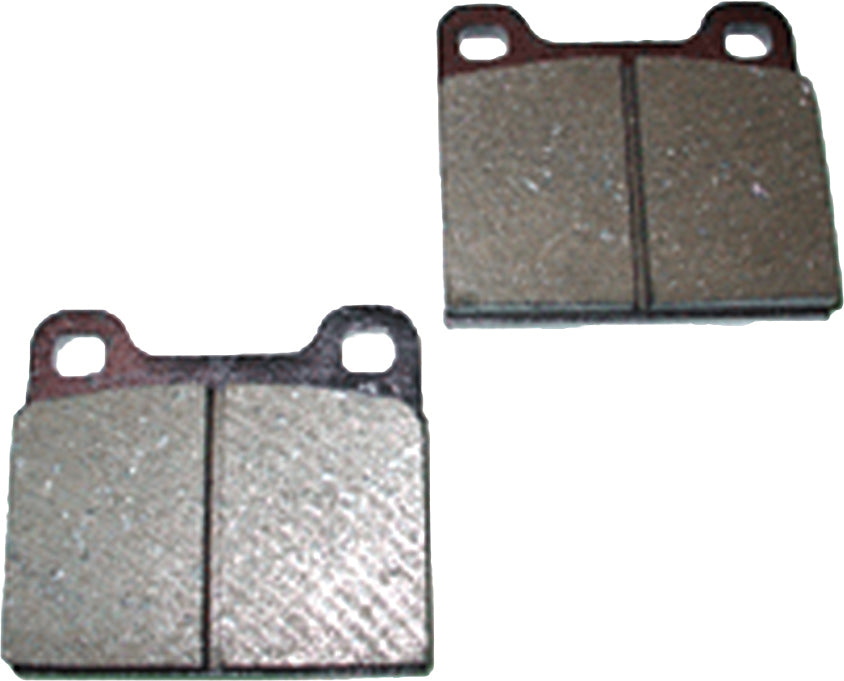 Sp1 Brake Pads S-D Pair • #40-0305