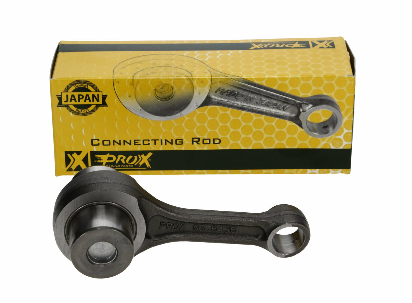 Prox Connecting Rod Kit Husq/Ktm • #19-9095