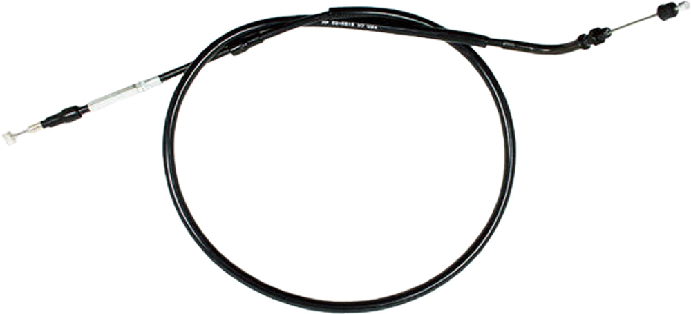 Motion Pro Black Vinyl Clutch Cable • #70-2515