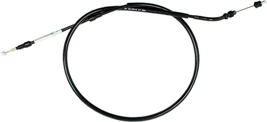 Motion Pro Black Vinyl Clutch Cable • #70-2515