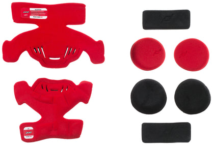 Pod Knee Brace Replacement MX Pad Set