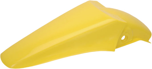 Acerbis Rear Fender Yellow • #20818-60231