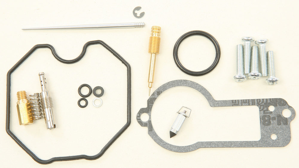 All Balls Bike Carburetor Rebuild Kit • #226-1161