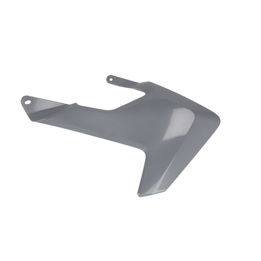 Acerbis Radiator Shroud Hus Grey • #27320-37119