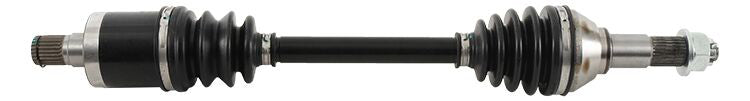 All Balls 6 Ball Heavy Duty Axle Rear • #531-0233