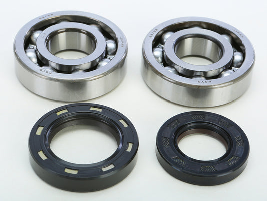 Prox Crankshaft Bearing & Seal Kit • #19-13087