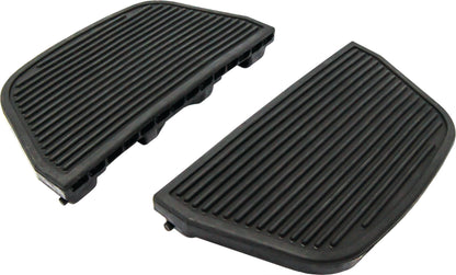 Harddrive Footboard Matts