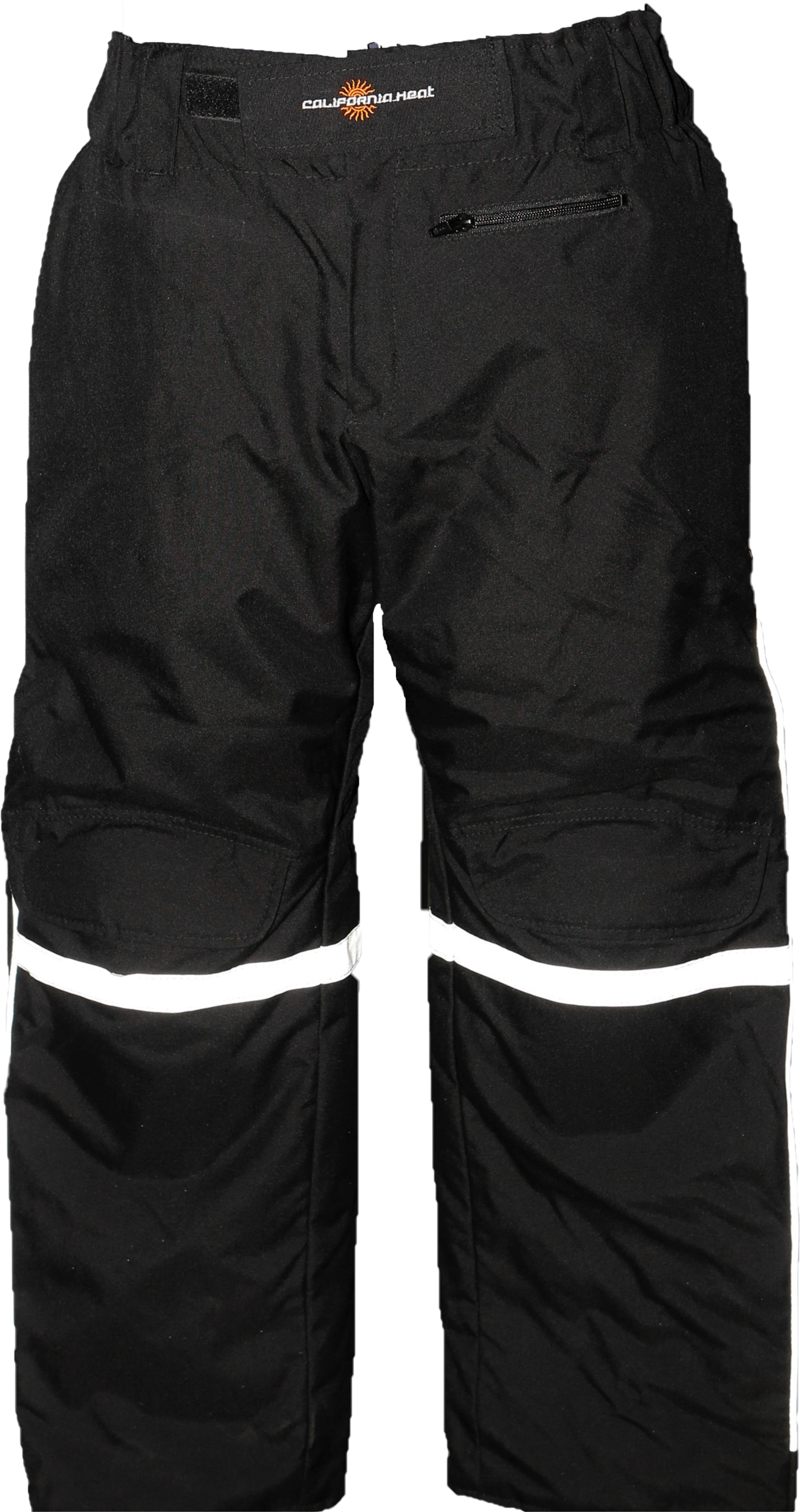 California Heat 12V Streetrider Outer Pants