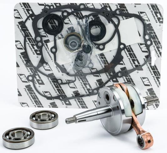 Wiseco Bottom End Kit Kaw • #WPC173