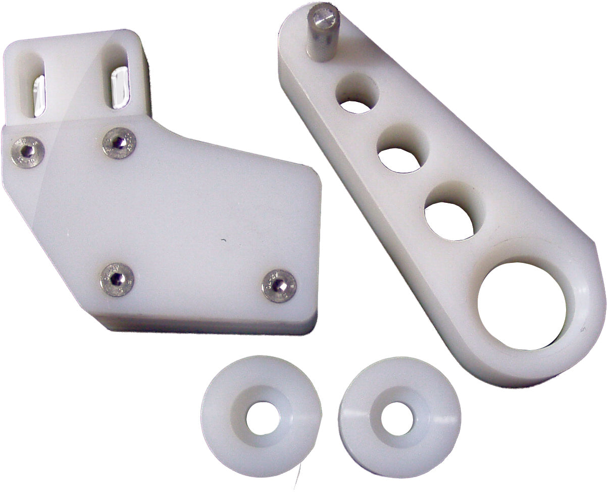 Modquad Chain Slide Set