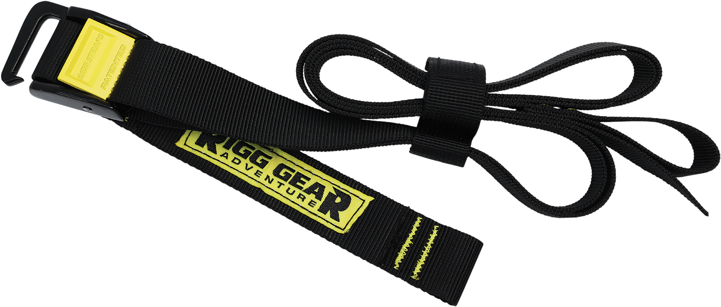 Nelson-Rigg Strap Kit