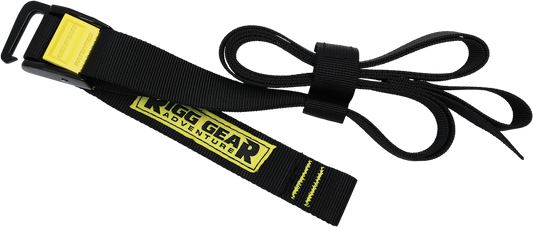 Nelson-Rigg Strap Kit