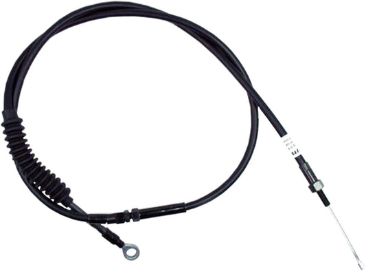 Motion Pro Indian Blackout Lw Clutch Cable 8