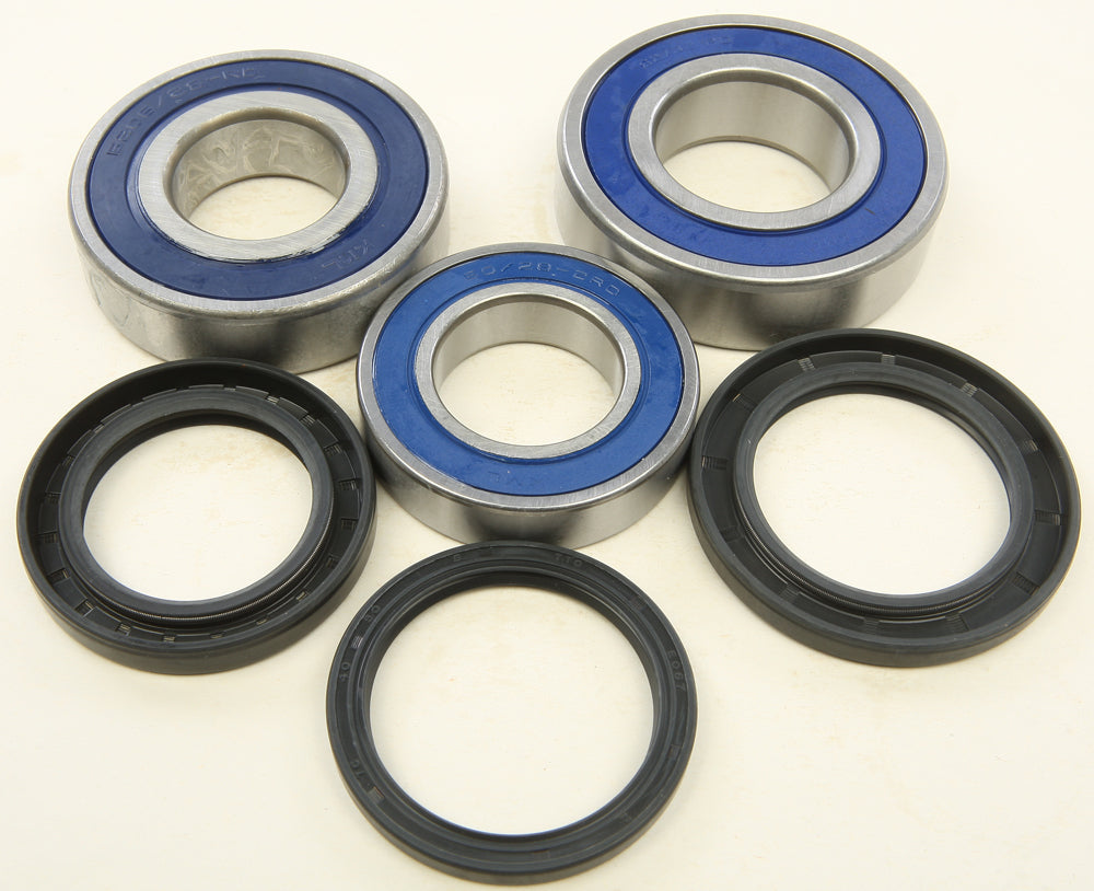 All Balls Rear Wheel Bearing Kit • #22-51727