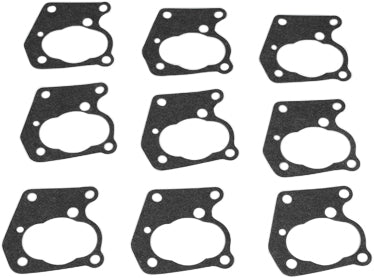 James Gaskets Gasket Oil Pump Cover Paper 10/Pk 26257-50-A