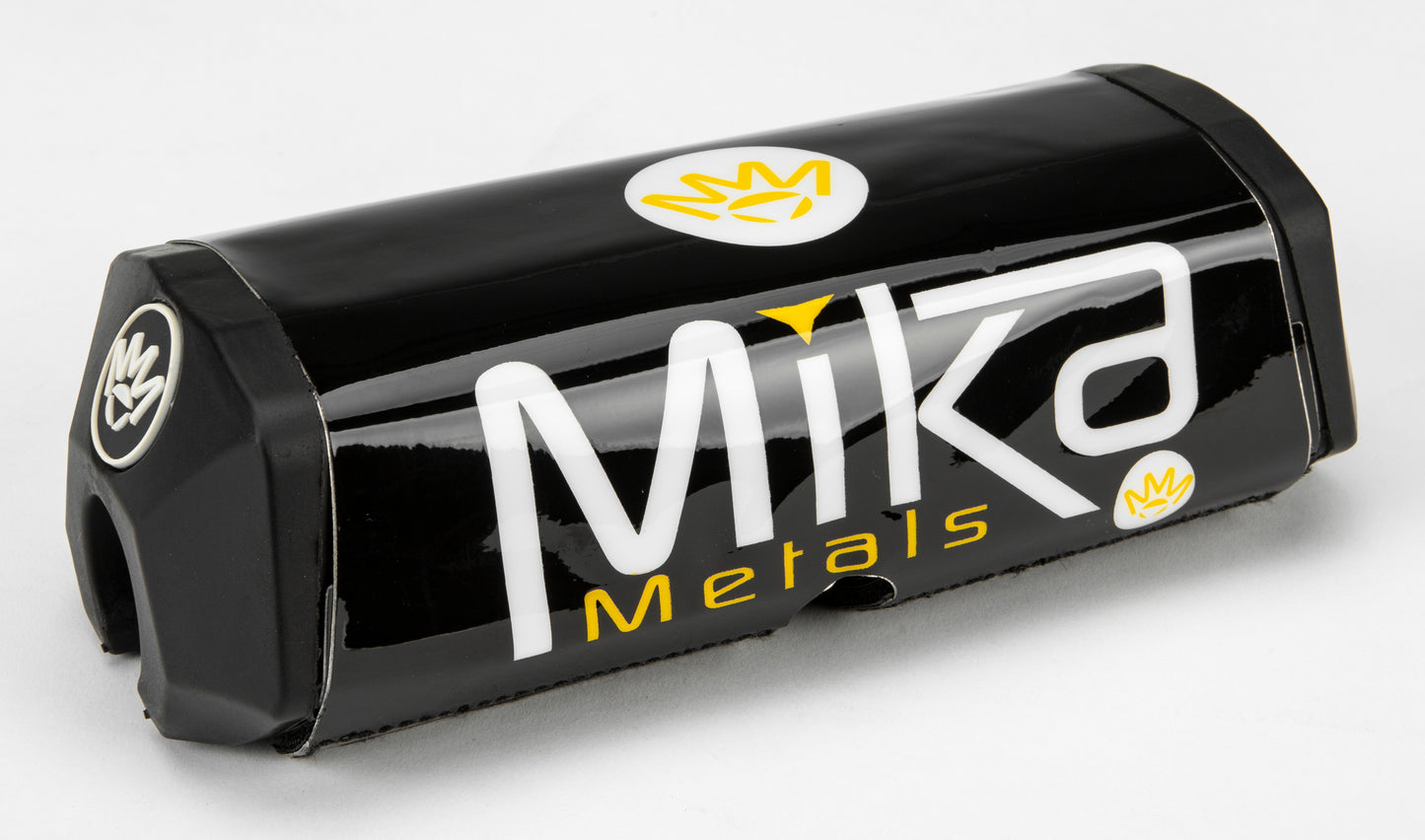 Mika Metals Raw Series Bar Pad