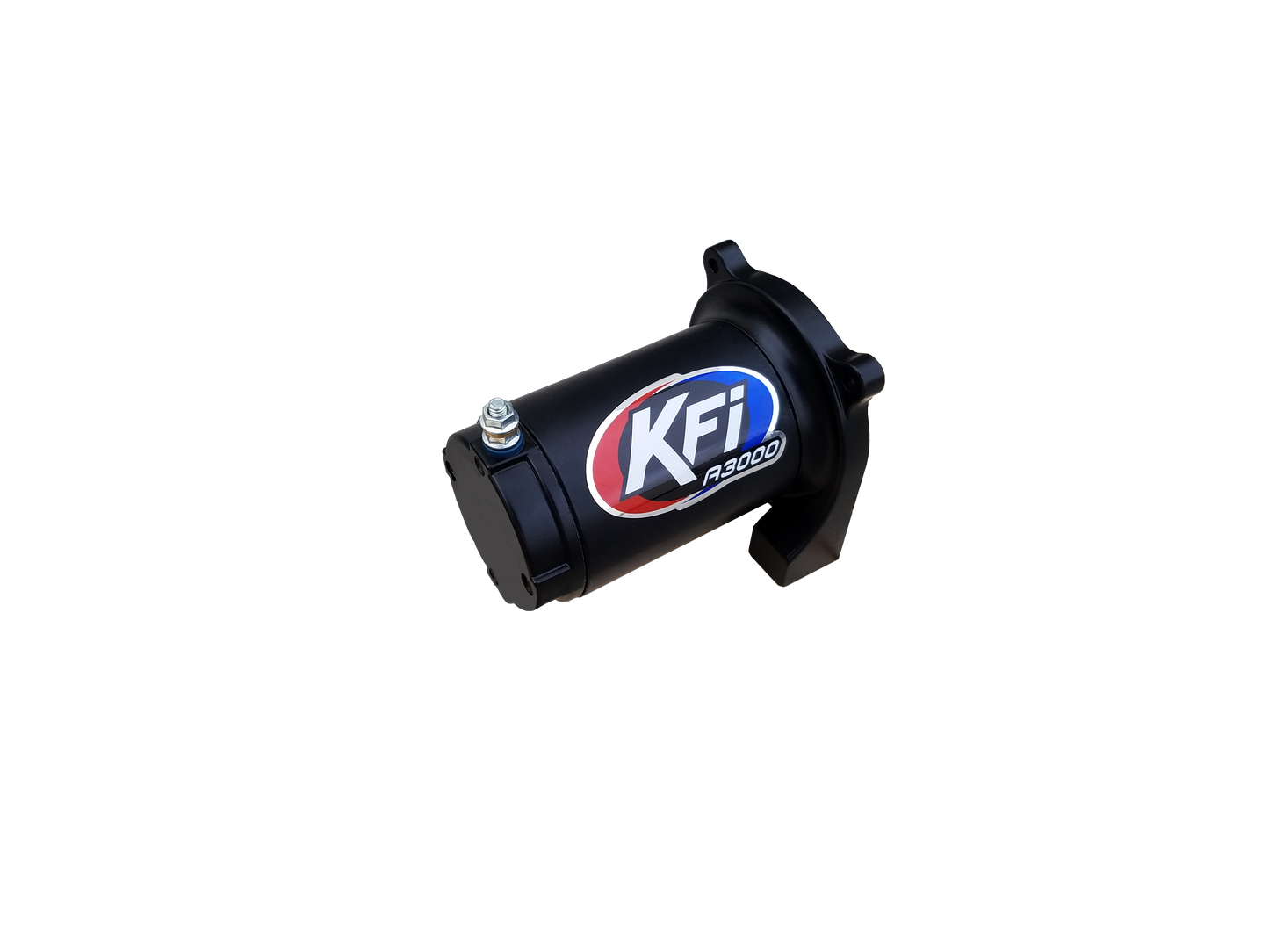 Kfi Winch Replacement Motor