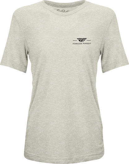 Fly Racing Women's Motto Tee