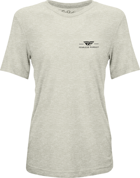 Fly Racing Women's Motto Tee