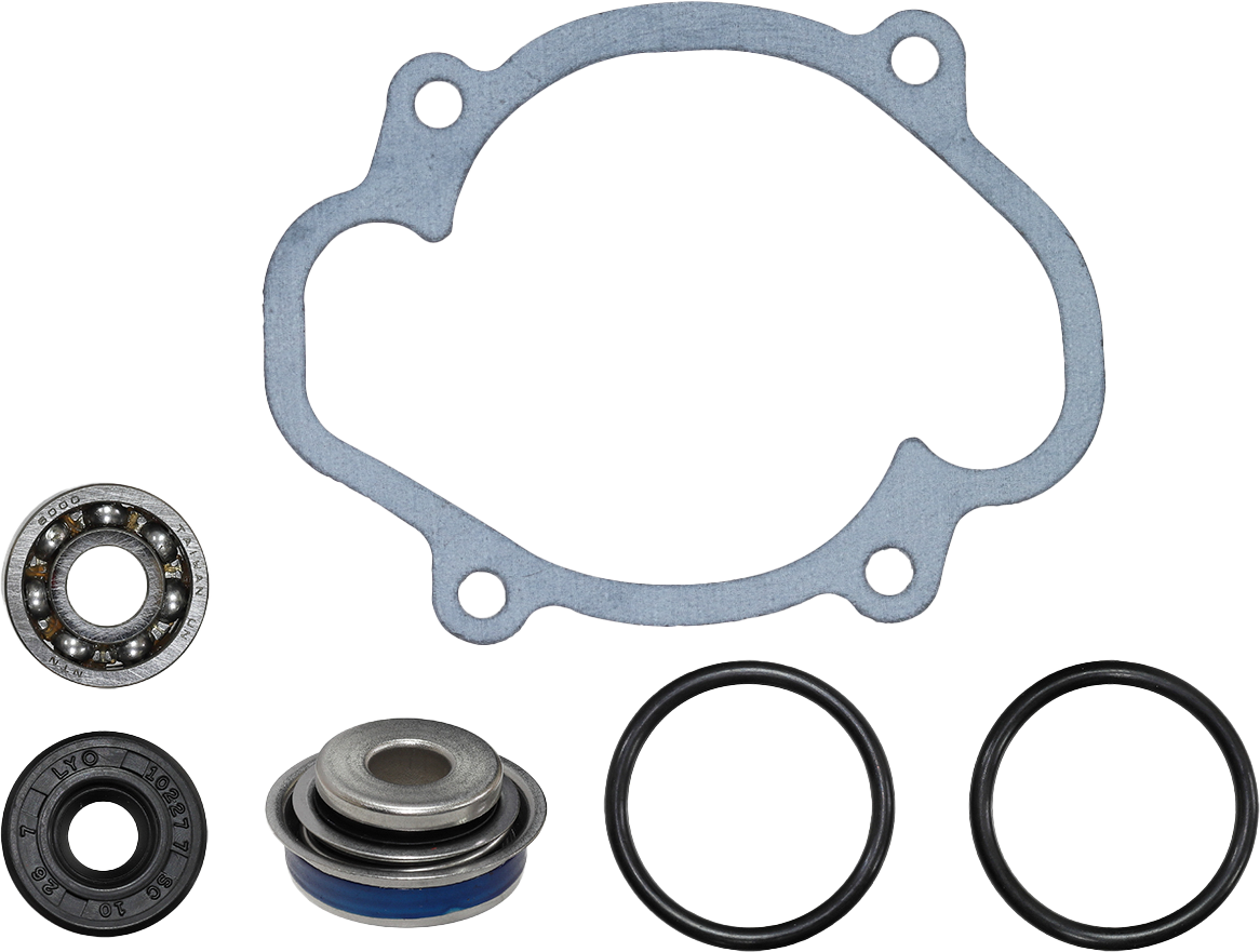 Sp1 Water Pump Repair Kit S-D • #125-90963