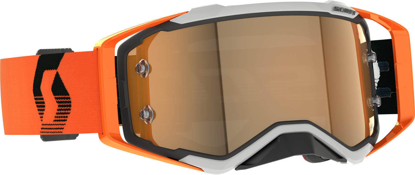 Scott Prospect AMP Goggle (2024)