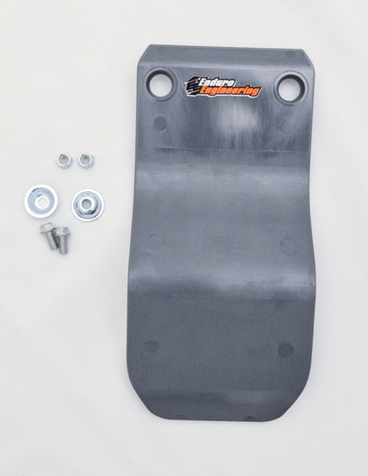 Enduro Engineering Skidplate Linkage Guard