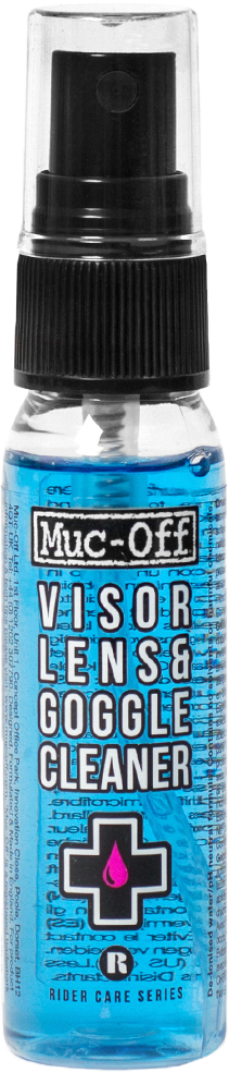 Muc-Off Helmet & Visor Cleaner