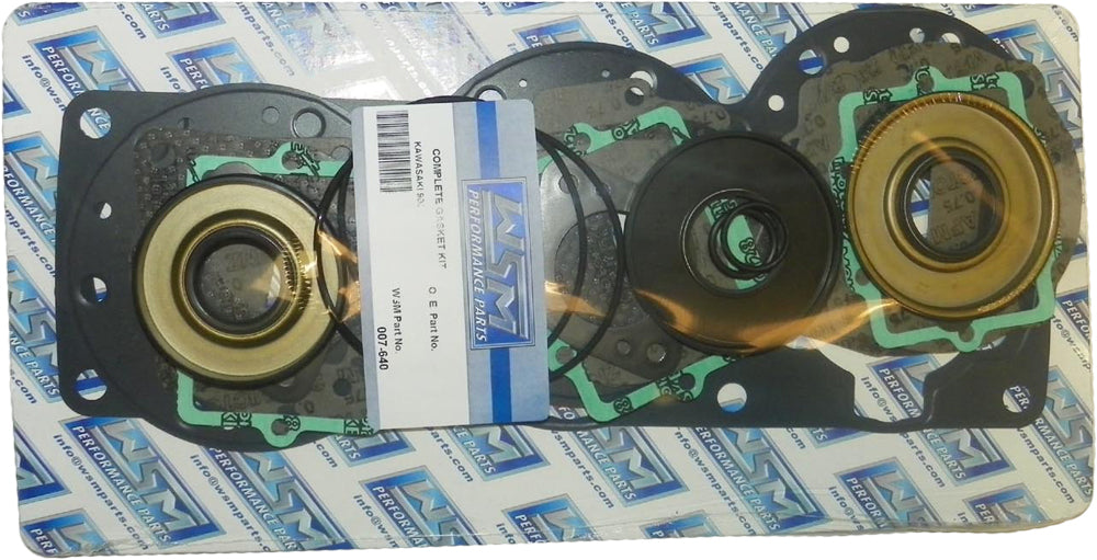 Wsm Gasket Kit Kaw Kaw 900