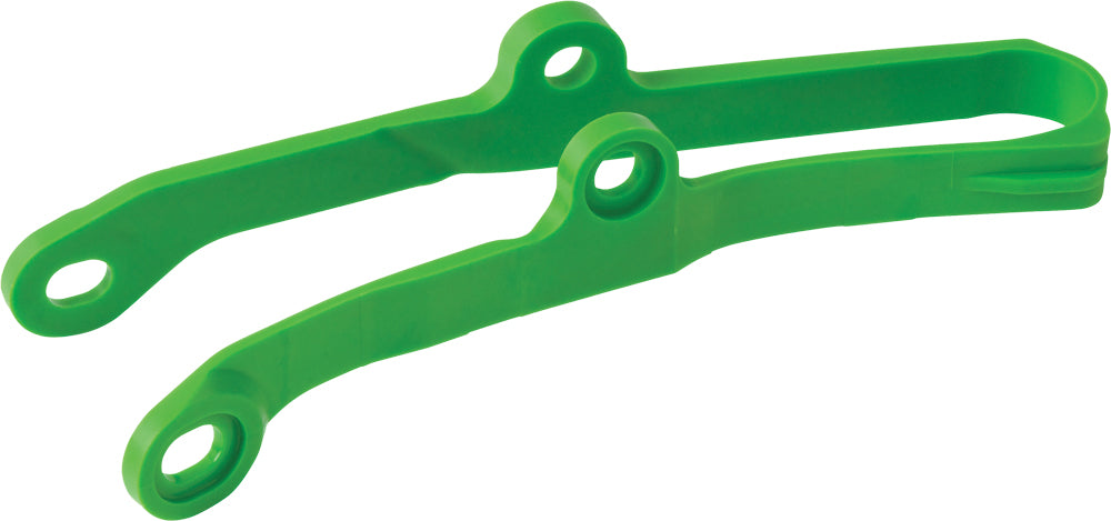 Polisport Chain Slider Green • #64-2054G