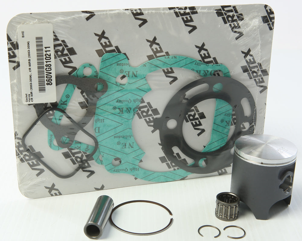 Vertex Top End Kit 47.45/Std Hon • #174-22863B