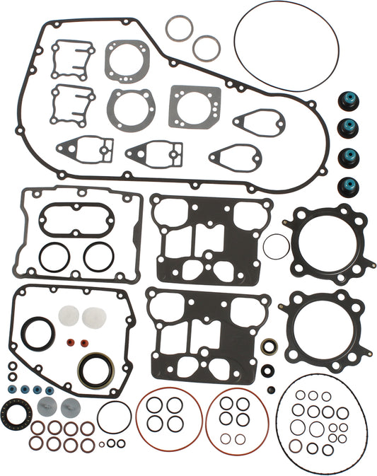 Cometic Complete Est Gasket Twin Cam Kit • #68-9777