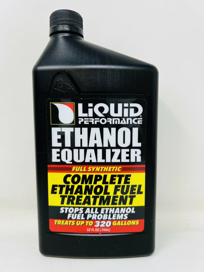 Liquid Performance Ethanol Equalizer