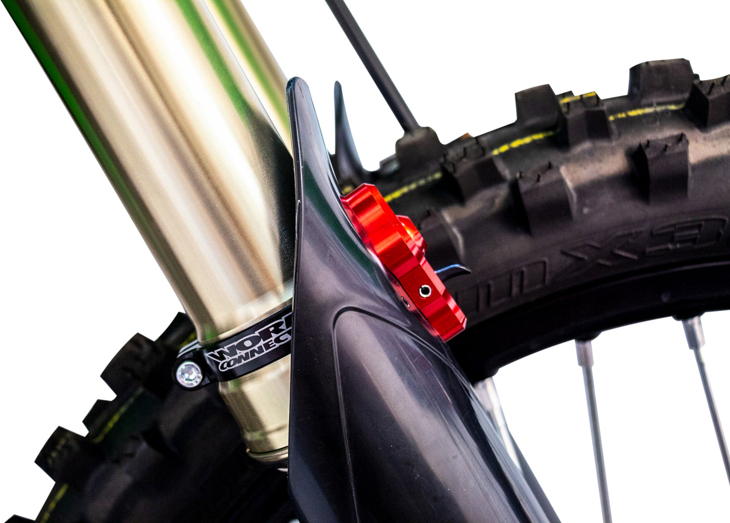 Works Pro Launch Start Device • #66-12333